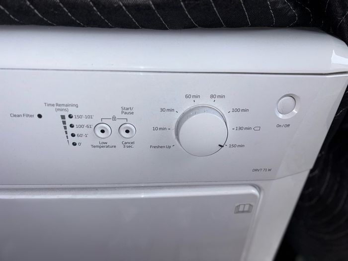 Beko Dryer