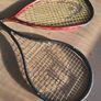 squash rackets Image 2