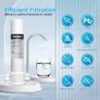 Brand New Vortopt Improved Water Filter Faucet - Image 2