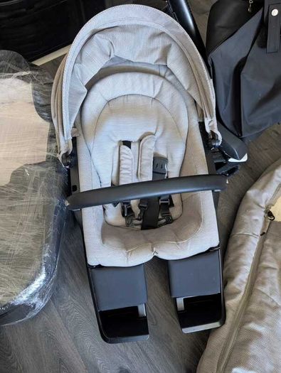 Stokke Xplory V6 Complete Bundle