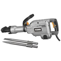 Titan 16.4kg Electric Concrete Breaker