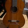 Yamaha C40II Classic 4/4 Wooden Guitar + acessories Image 2