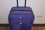 Large Suitcase Ccs Travei Line