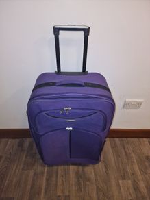 Large Suitcase Ccs Travei Line