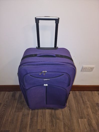 Large Suitcase Ccs Travei Line