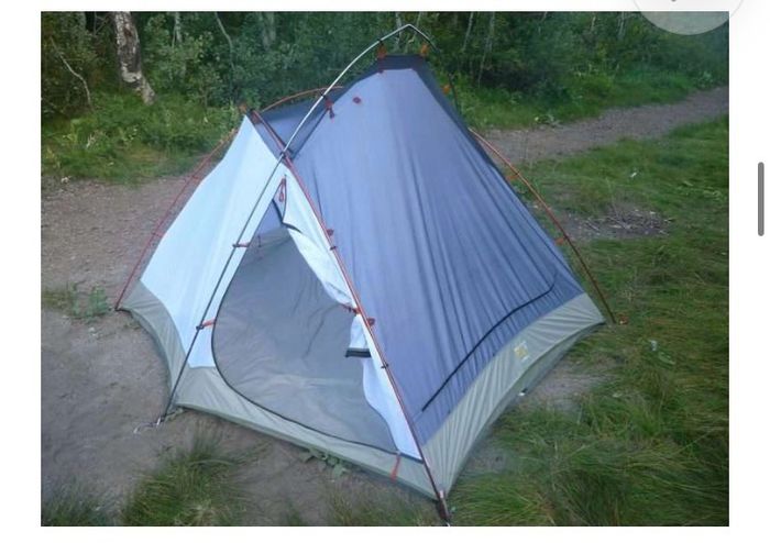 3 person Tent Mountain Hardware Hammerhead 3