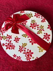 Pretty Box Diameter 28cm