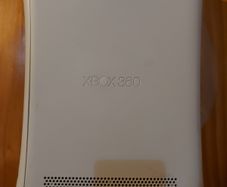 XBOX 360, with Power Charger, 2 Controlllers with Charger, wifi ariel, Communication cable, all in excellent cosmetic condition, not tested