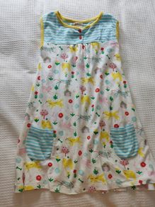 piccalily dress