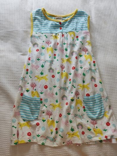 piccalily dress