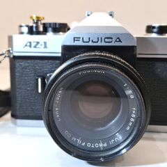Fujica AZ-1 kit