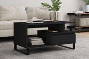 Coffee Table Black