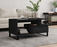 Coffee Table Black