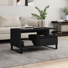 Coffee Table Black