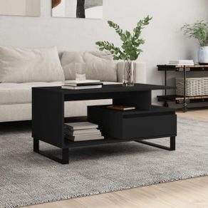 Coffee Table Black