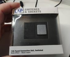 13A Fused Switch
