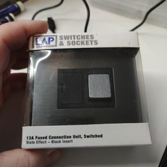 13A Fused Switch