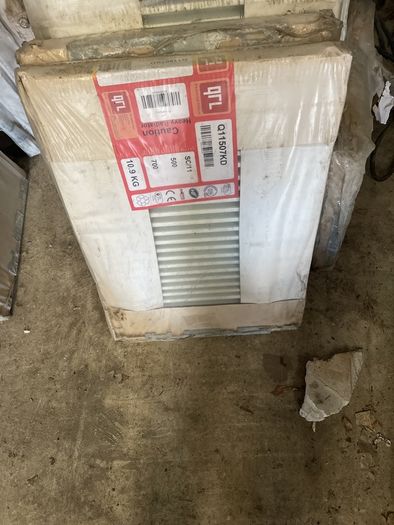 radiator