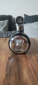 Lattafa Fakhar Black