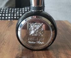 Lattafa Fakhar Black