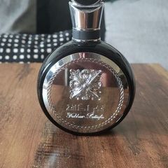 Lattafa Fakhar Black
