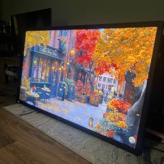 NEC E651-T Touchscreen Monitor