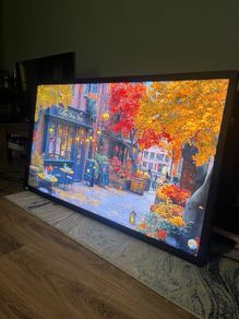 NEC E651-T Touchscreen Monitor