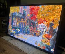 NEC E651-T Touchscreen Monitor