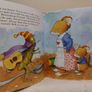 Billy Brownmouse Won,t Eat His Dinner Hardback Book Image 6