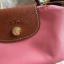 Longchamp mini / pink / new Image 3
