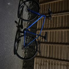 trek fx 2
