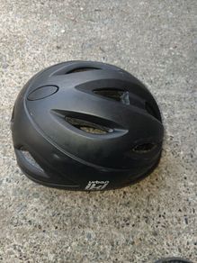 helmet