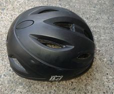 helmet