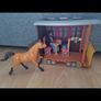 Spirit untamed Luckys Train home playset Image 2