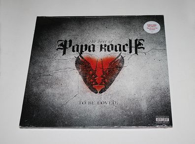 Papa Roach The Best of Papa Roach