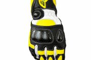 Premium Genuine Leather Motorcycle Riding Gloves Winter Touring &amp; Sports Bike Gloves