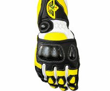 Premium Genuine Leather Motorcycle Riding Gloves Winter Touring & Sports Bike Gloves