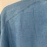 Karen by Simonsen denim shirt Image 5