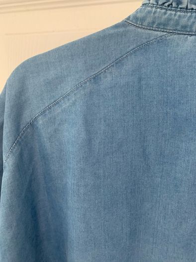Karen by Simonsen denim shirt