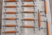 16 Cupboard handles reduced to 25 euro