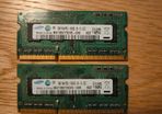 Laptop Memory RAM 2GB Samsung