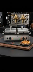 dualit double pannini press
