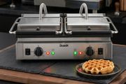 dualit double pannini press