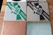 New Order Records
