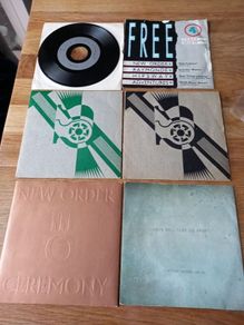 New Order Records