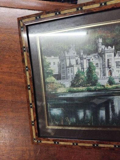 Kylemore Abbey Galway