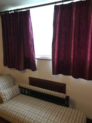 Pre-loved curtains