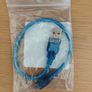 Micro USB cable (2 for 5e) Image 2
