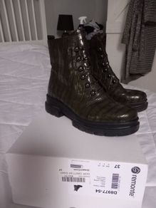 remonte boots