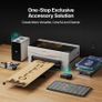 Brand New xTool P2S 55W CO2 Laser Cutter Engraver Image 5